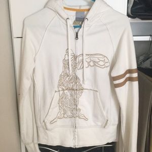 Nike Front-zip Hoodie